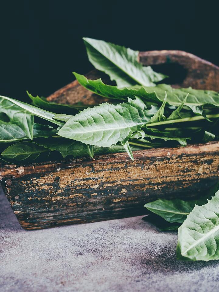 Veggies You Never Knew Were Superfoods