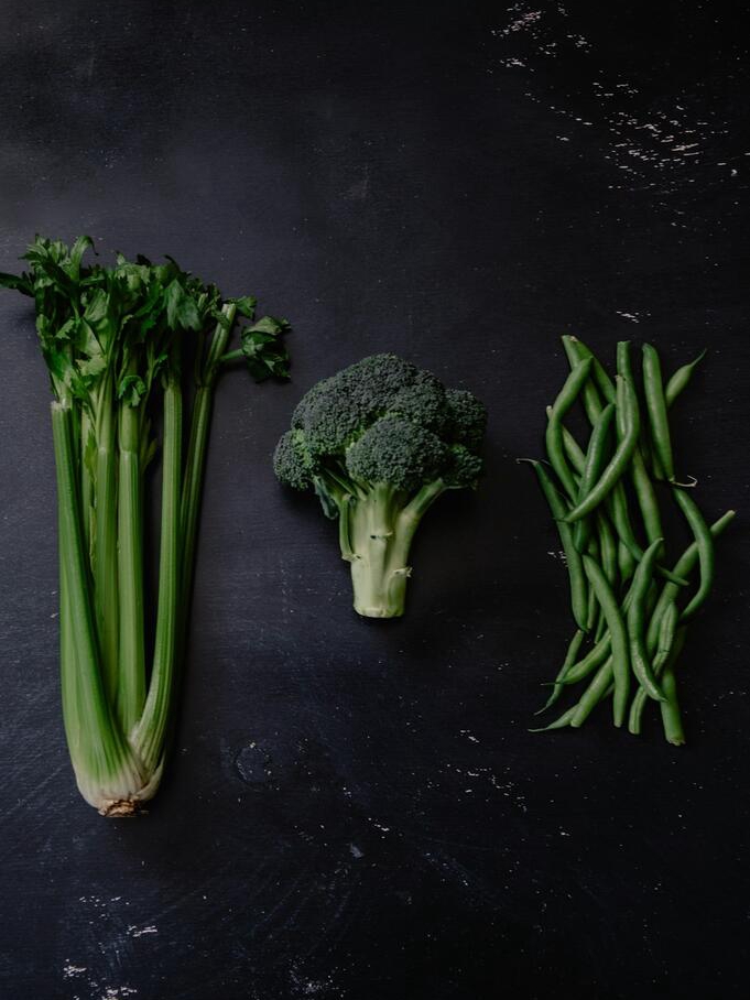 Veggies You Never Knew Were Superfoods