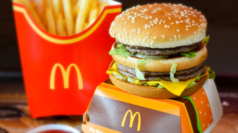 Sh*t, Big Mac Price Hike Again?!