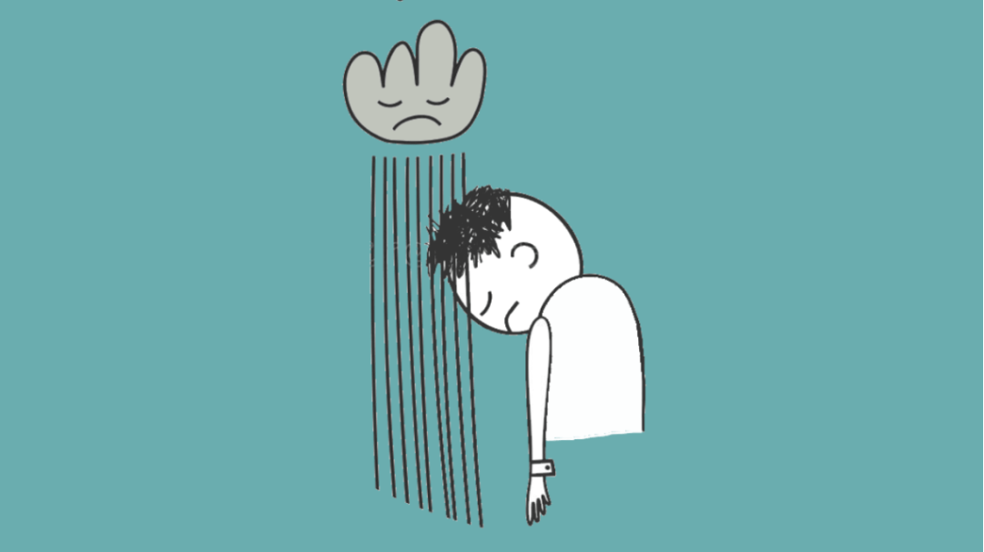 My mom left me with my four younger brothers and sisters and disappeared! But I was penniless.😡