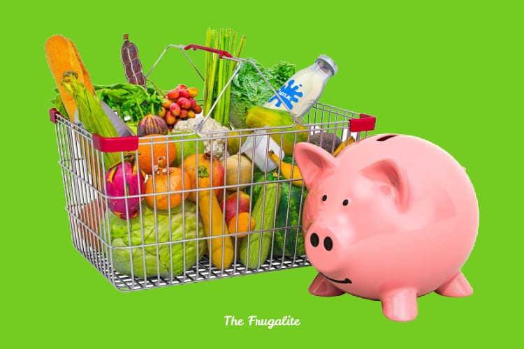 How to return from Grocery fruitfully with $10(Healthy Eats is the base!)