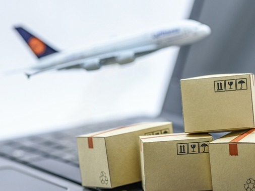 Air Freight Made Easy: Stress-Free Shipping!