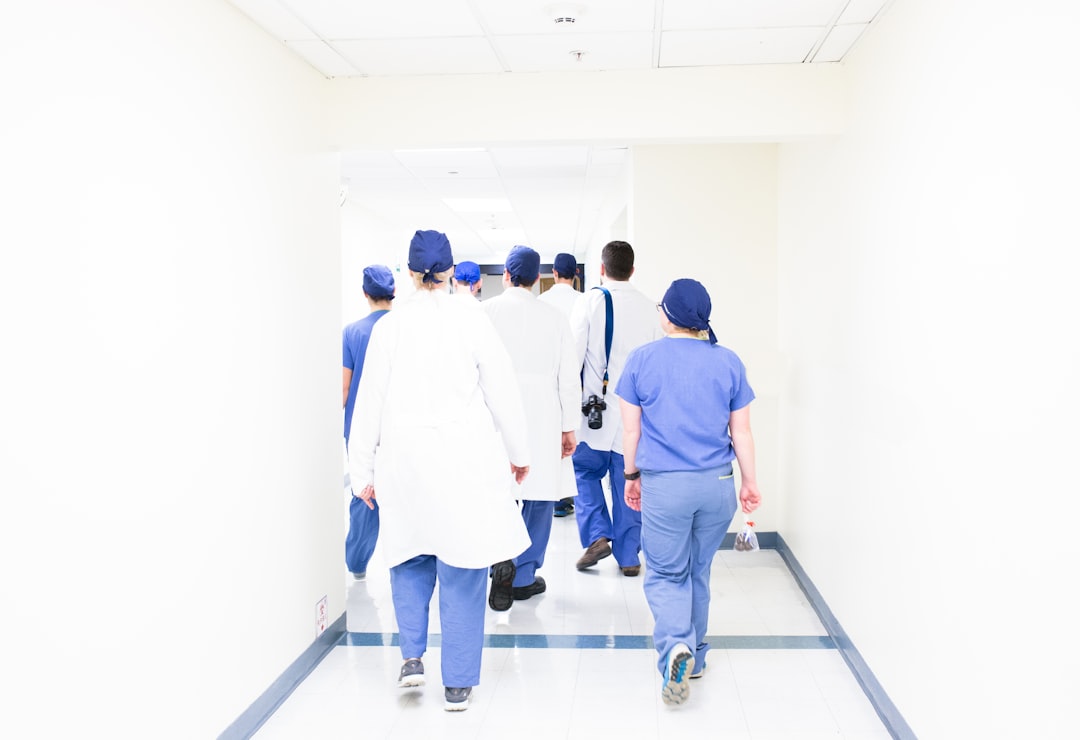 Anyone else struggle with 'nice' patients?