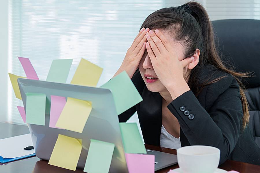 Is It Normal to Struggle Mentally?