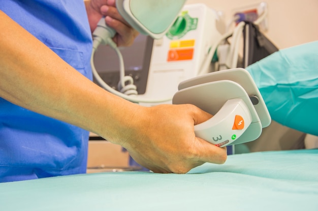 Ever Wondered Who Reads EKGs in the ER?