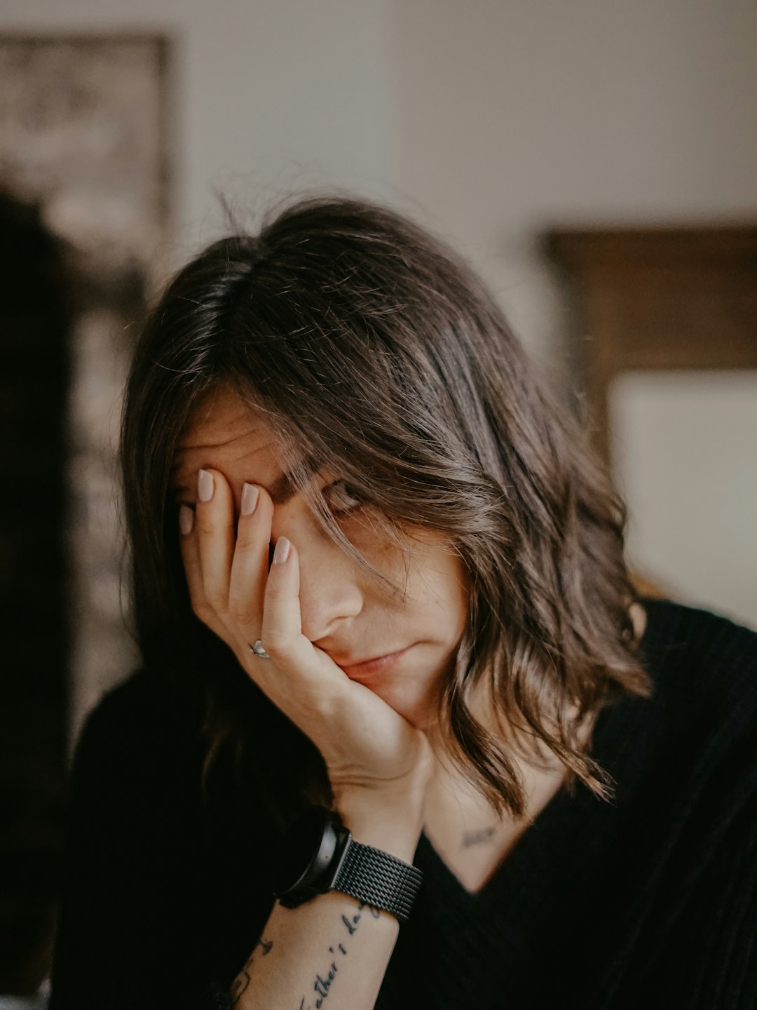 Anyone Else Struggling With Self-Image?