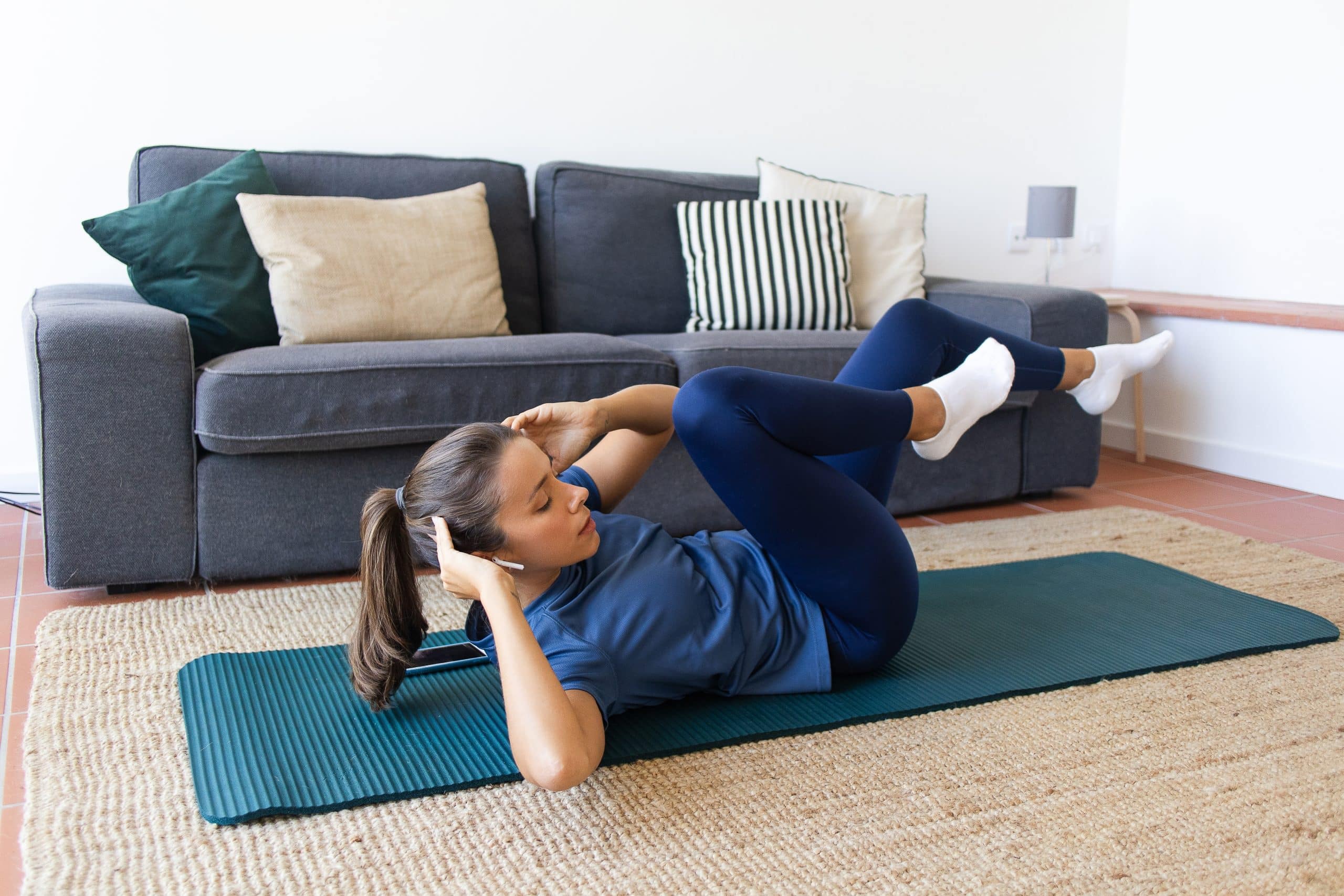 Muscle Gains Without a Gym? Here’s How