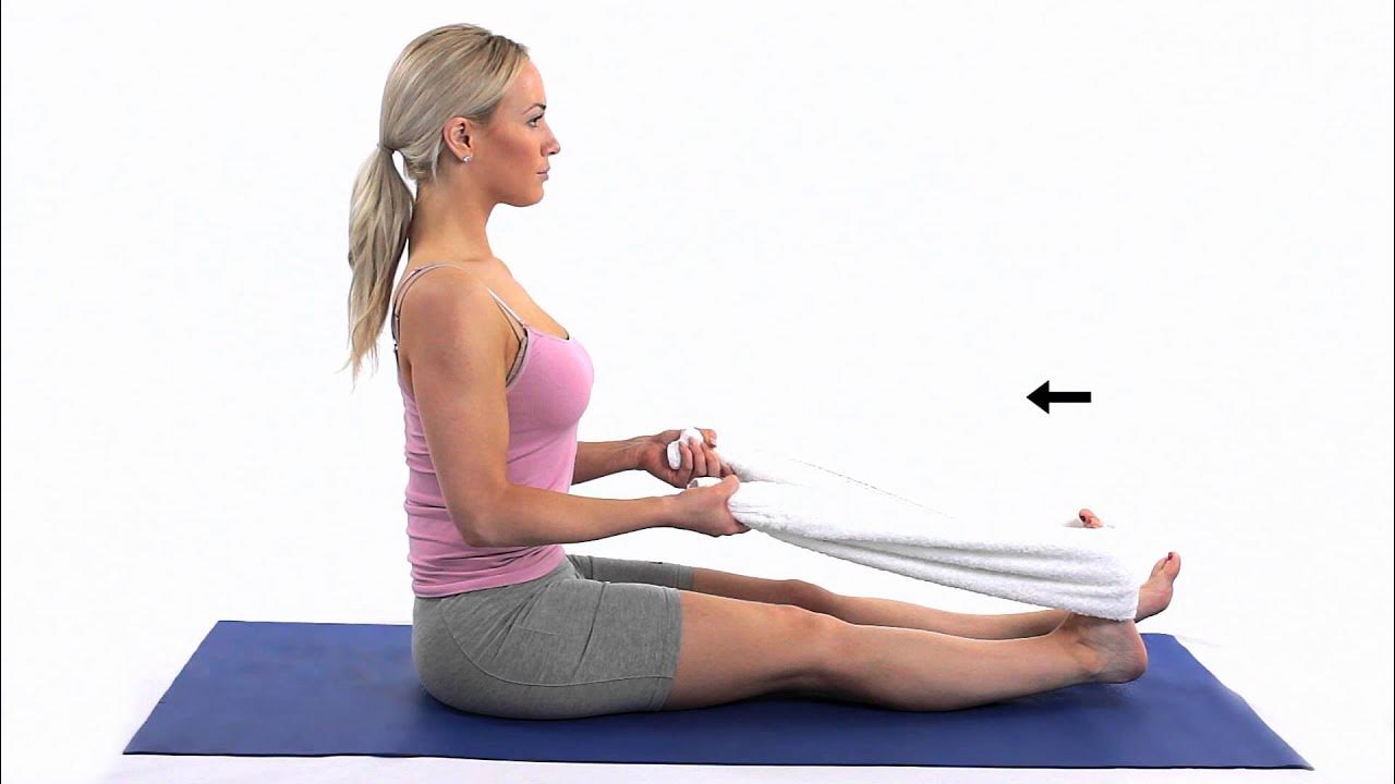Calf Stretches You’ll Actually Use
