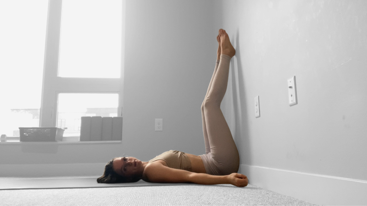 Stretch Your Legs, Feel the Difference
