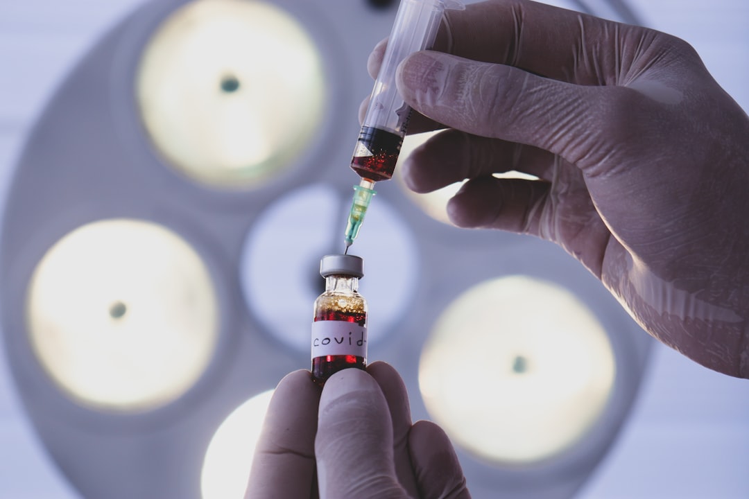 Nailing Your First Intradermal Injection