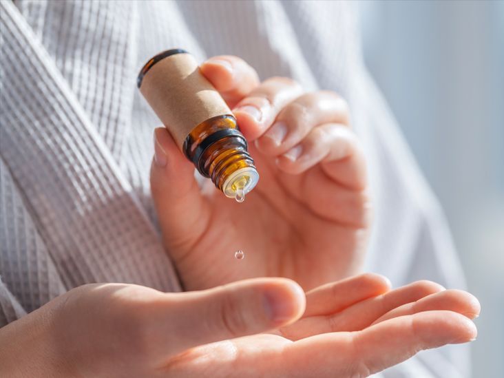 My Surprising Lice Fix (Not Just Tea Tree!)