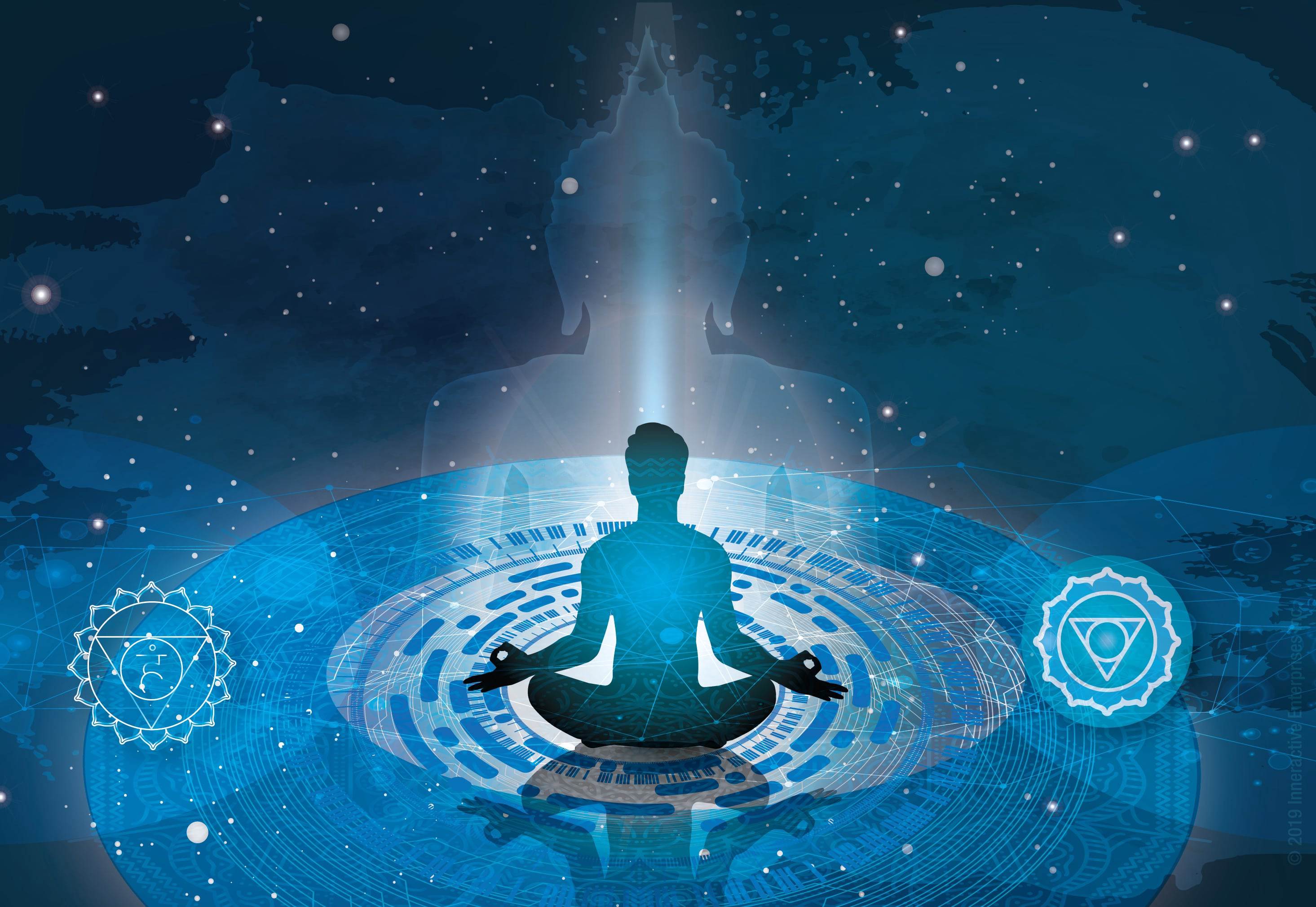 My Surprising Fix for a Blocked Blue Chakra