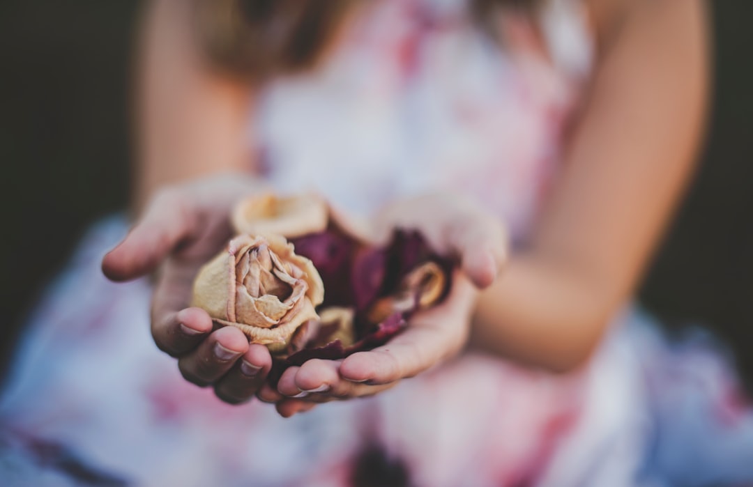 My Surprising Fix for a Blocked Heart Chakra