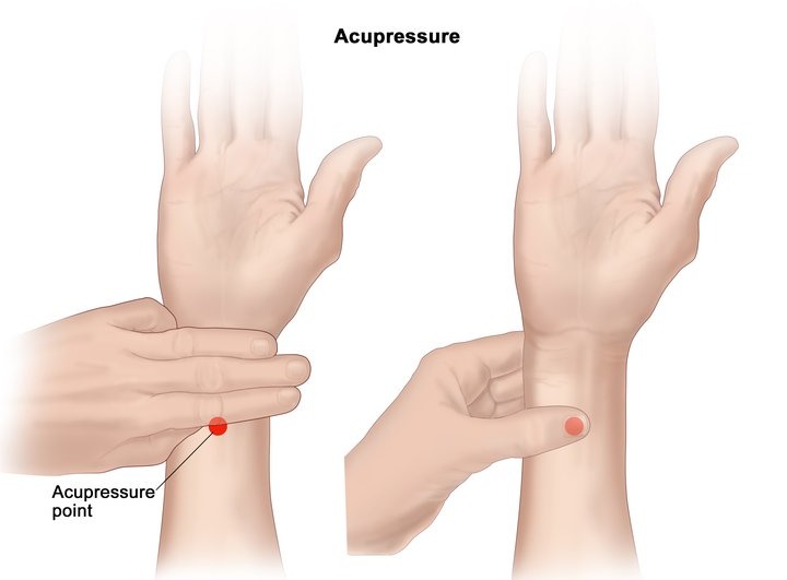 My Go-To Trick for Quick Pain Relief
