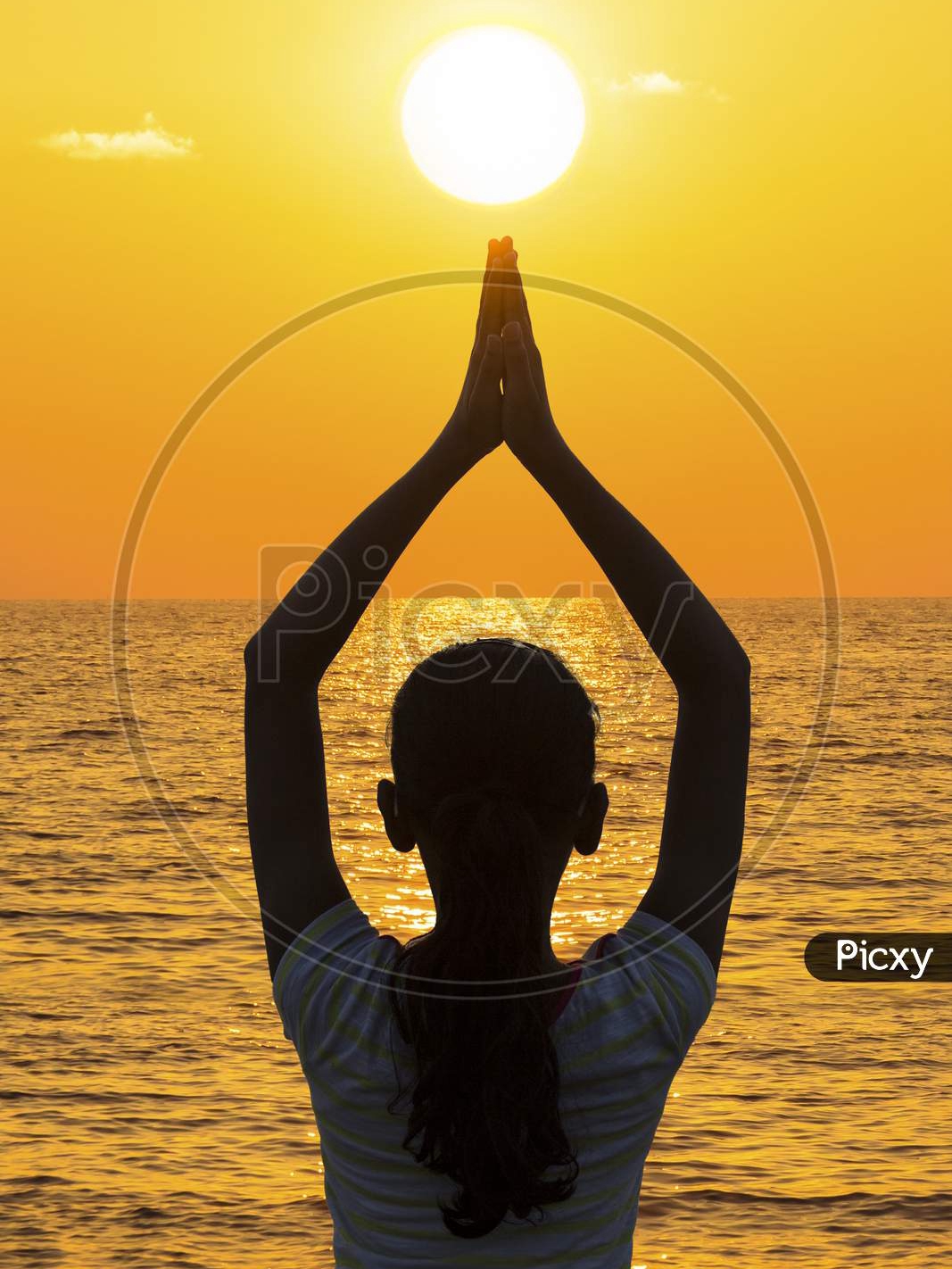 My Surya Namaskar Routine: What Changed