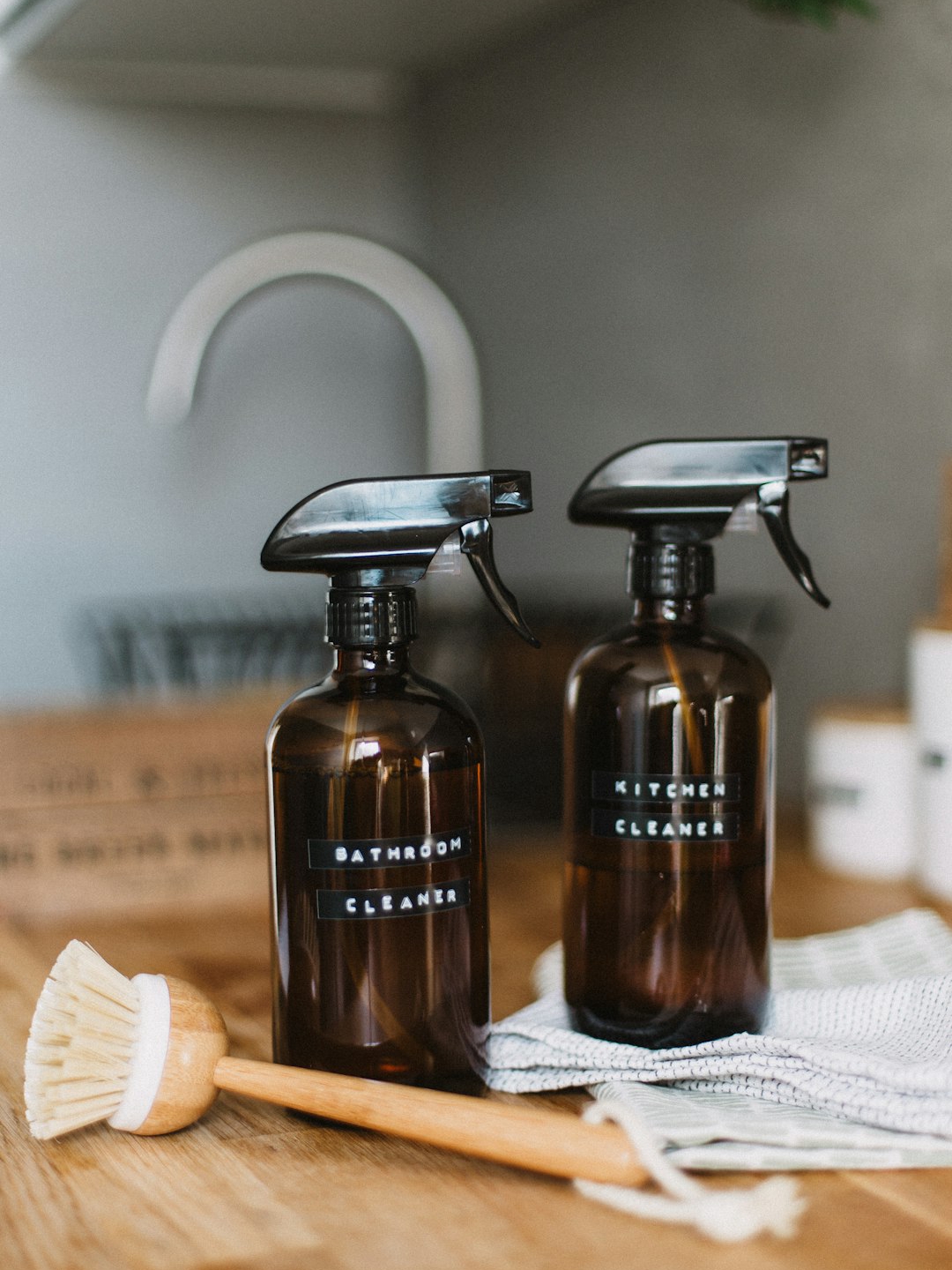 My No-Fuss Essential Oil Diffusing Hacks