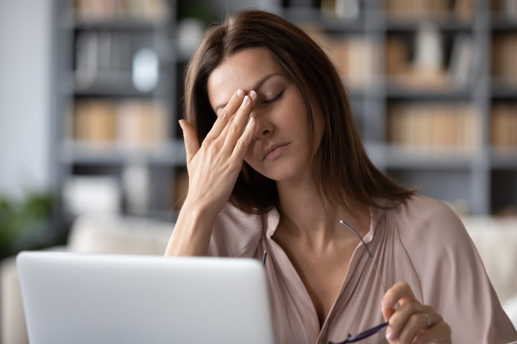 Ready to Retire, But Why Do I Feel So Guilty? 🤔