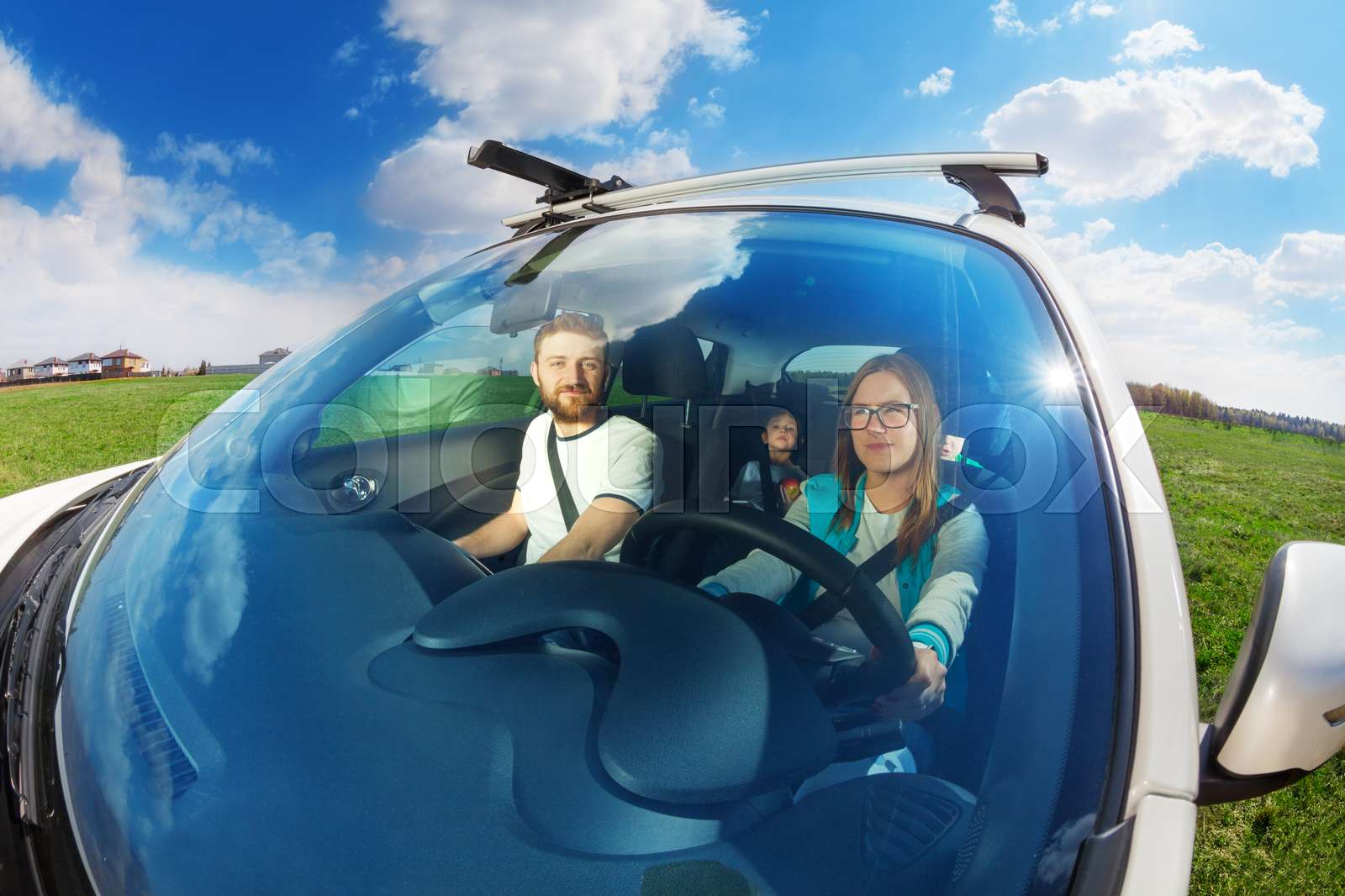 Facing My Driving Fears as a Mom: More Than Just Getting a License