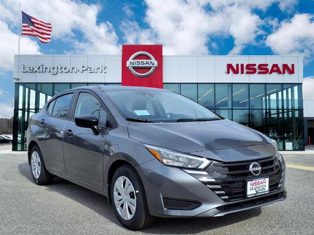 Why I’d Never Drive a Brand New Nissan Versa—Even for Free!