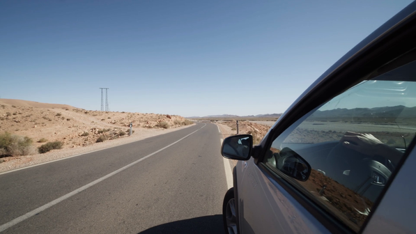 Why Some Drivers Just Don’t Get It