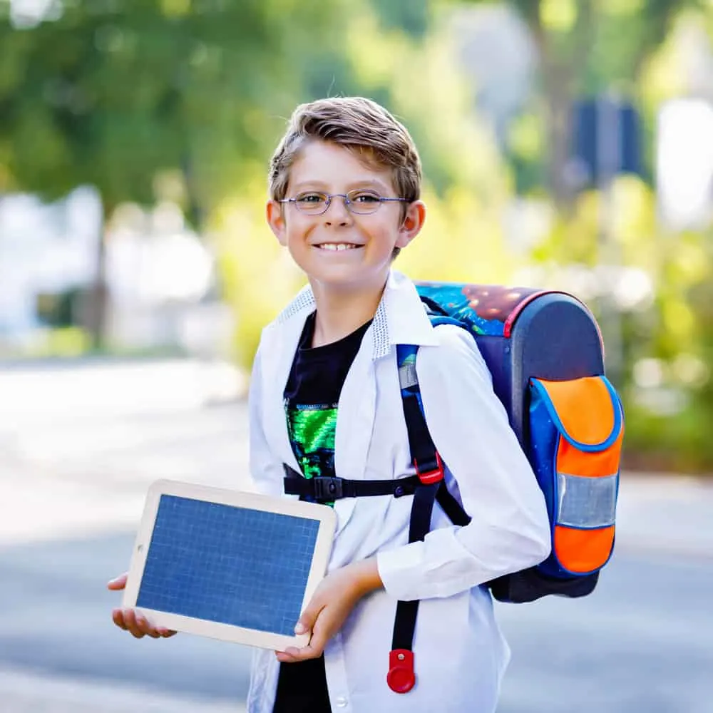Inside the World of 9-Year-Old Boys: Curiosity, Laughter, and Big Conversations