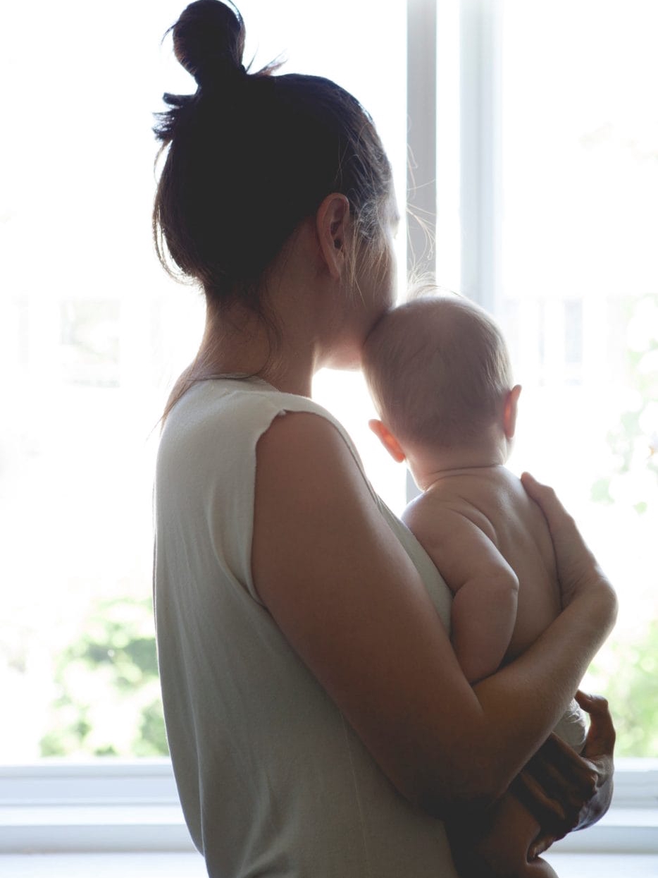 When Mother’s Day Goes Unnoticed: My First Year Reflections