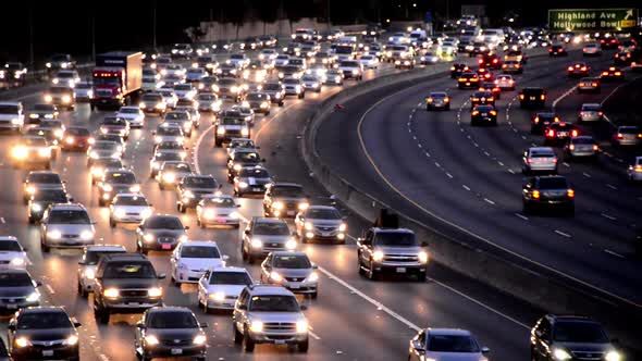 How I Learned to Slow Down and Enjoy My Commute