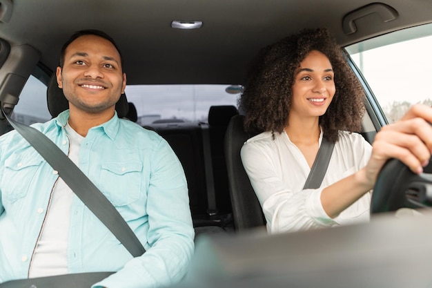 Passed My Driving Test on the Second Try—Here’s What Helped!