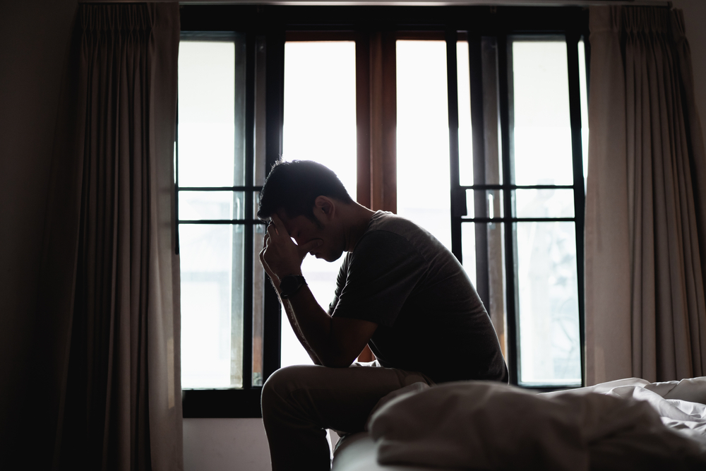When 2025 Feels Like Rock Bottom: Anyone Else Struggling?