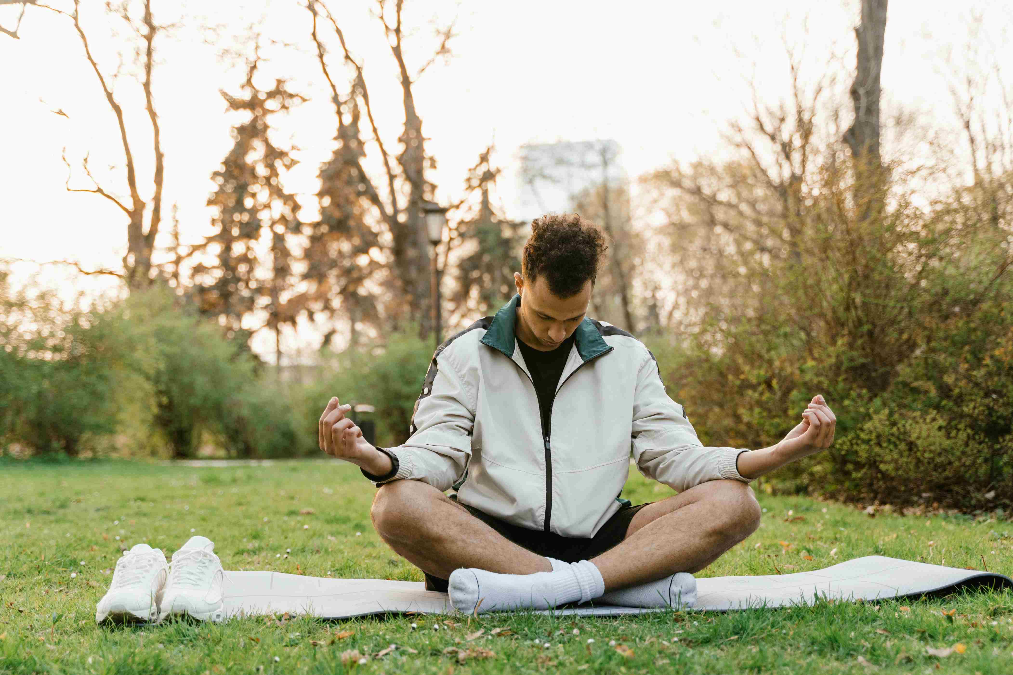 Are Screens Stealing Your Peace? Try a Digital Detox Day