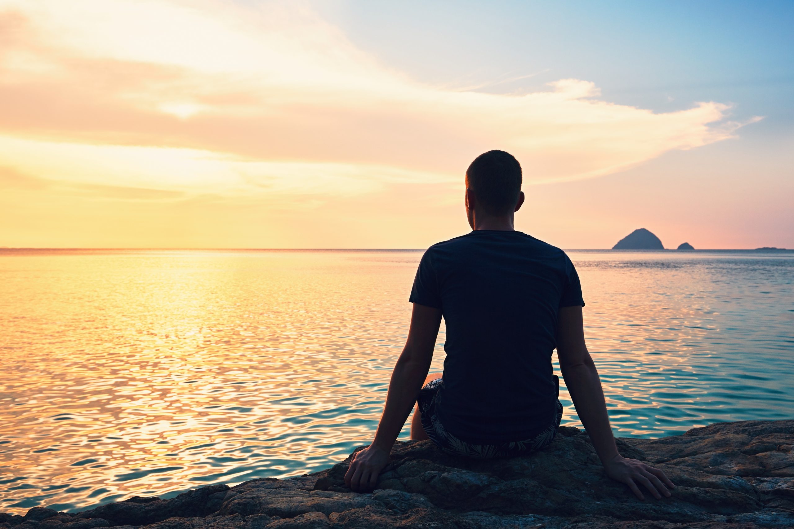 Finding Light in the Darkest Moments: What Keeps You Going?
