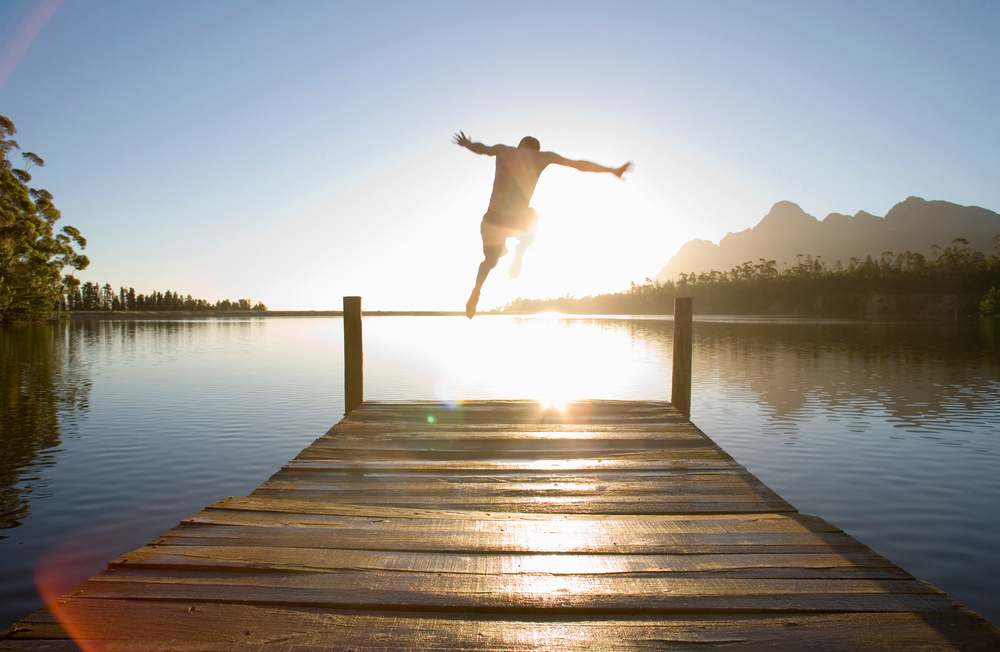 Becoming the Parent You Needed: Self-Compassion for Men