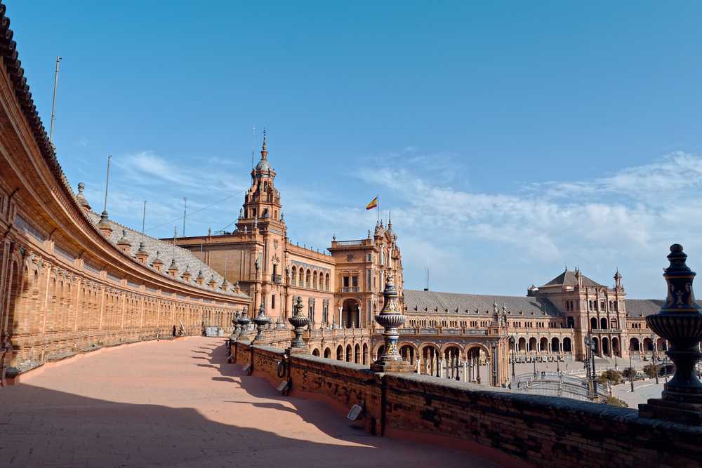 stuck between seville and mykonos: where should i go next?