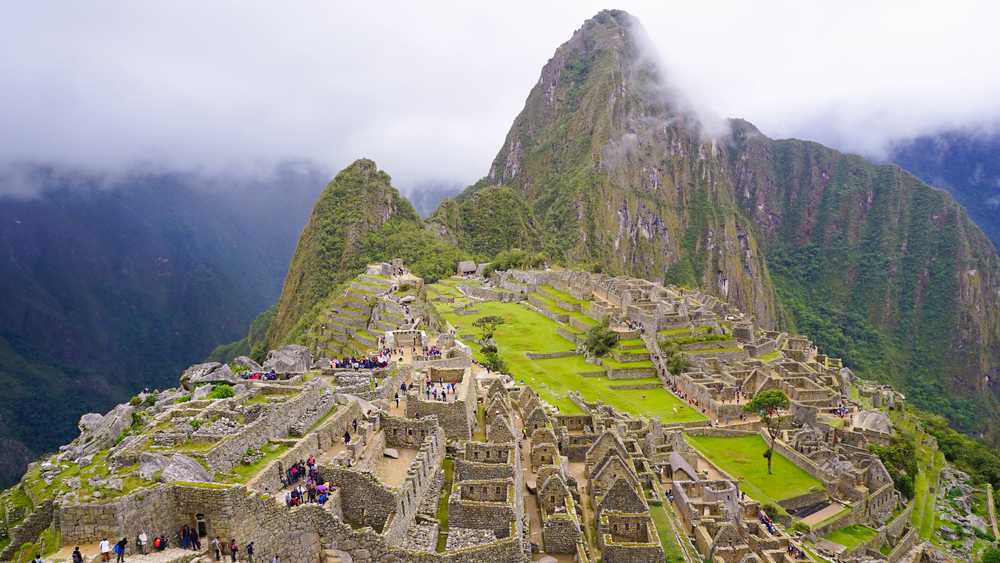 finally visiting machu picchu: was it worth the hype?