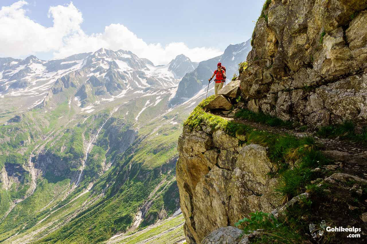 hiking the tmb: was it worth the blisters and breathtaking views?