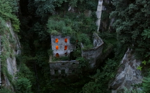 finding beauty in sorrento’s forgotten mill