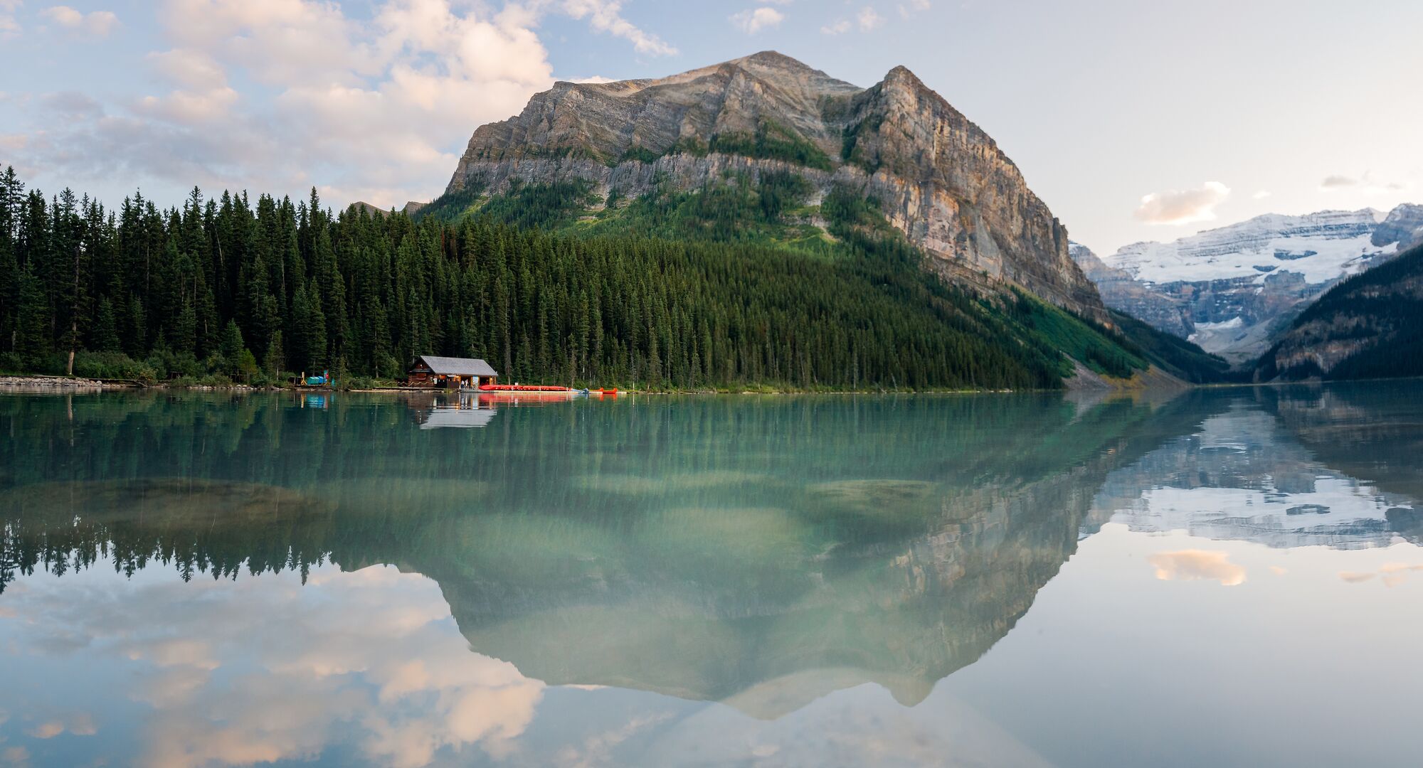 banff vs. canmore: which town should we really stay in?