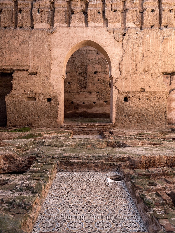 exploring el badi palace: is it worth the hype?