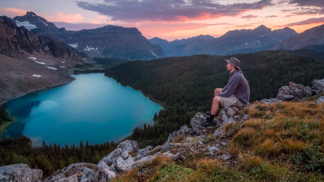 finding the perfect trail: old roots, new dreams
