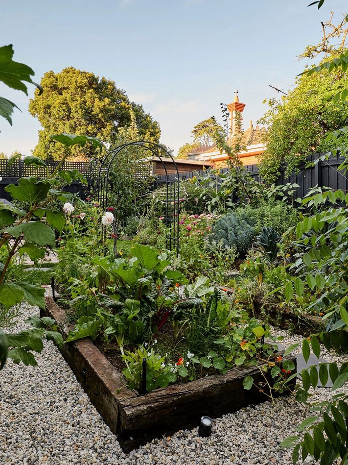 hidden garden fees: are old ways being lost?