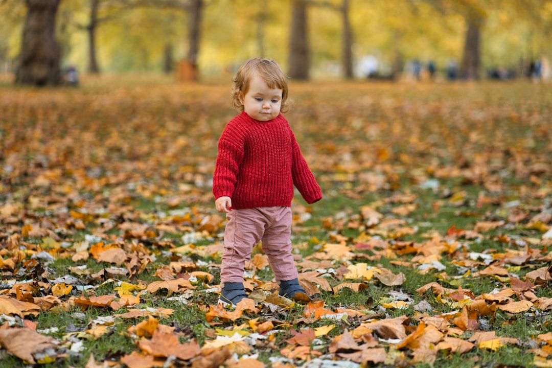 When Comfort Is Overlooked: My Toddler’s Heatwave Experience at Preschool