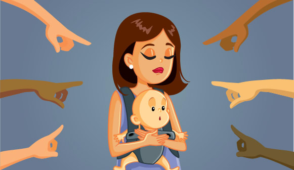 When Parenting Guilt Hits: Am I the Bad Guy Here?