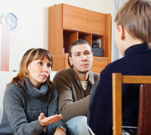 Navigating the Andrew Tate Influence: A Parent’s Honest Reflection