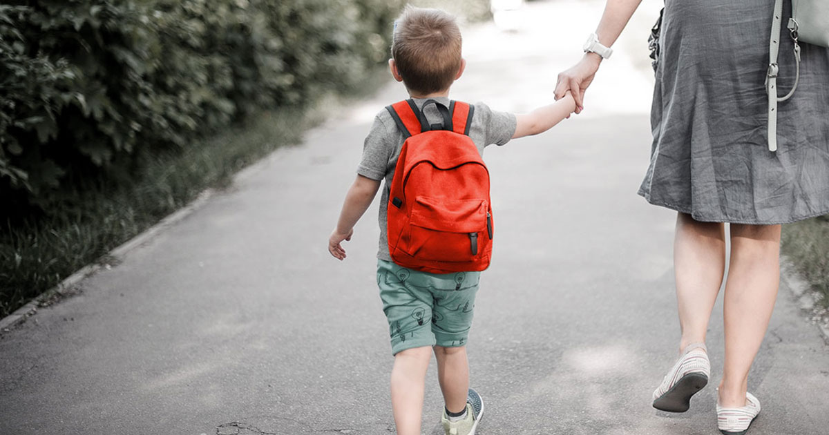 Surviving the Kindergarten Rollercoaster: Three Calls in Four Days