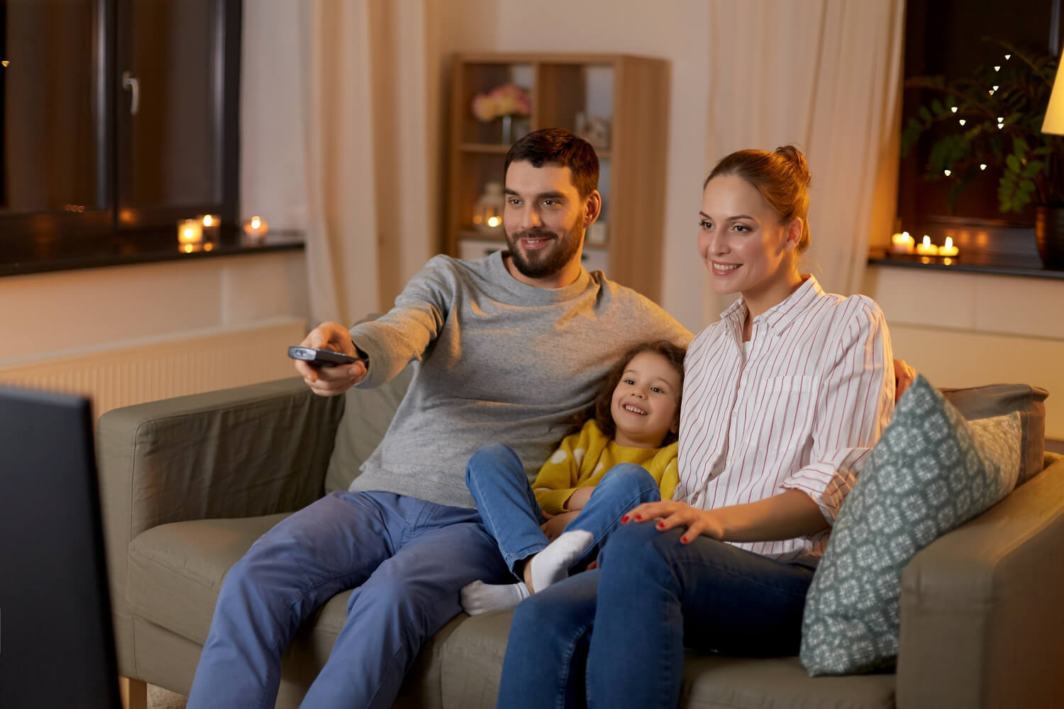 Cozy Evenings: Our Favorite Toddler Shows to Watch Together