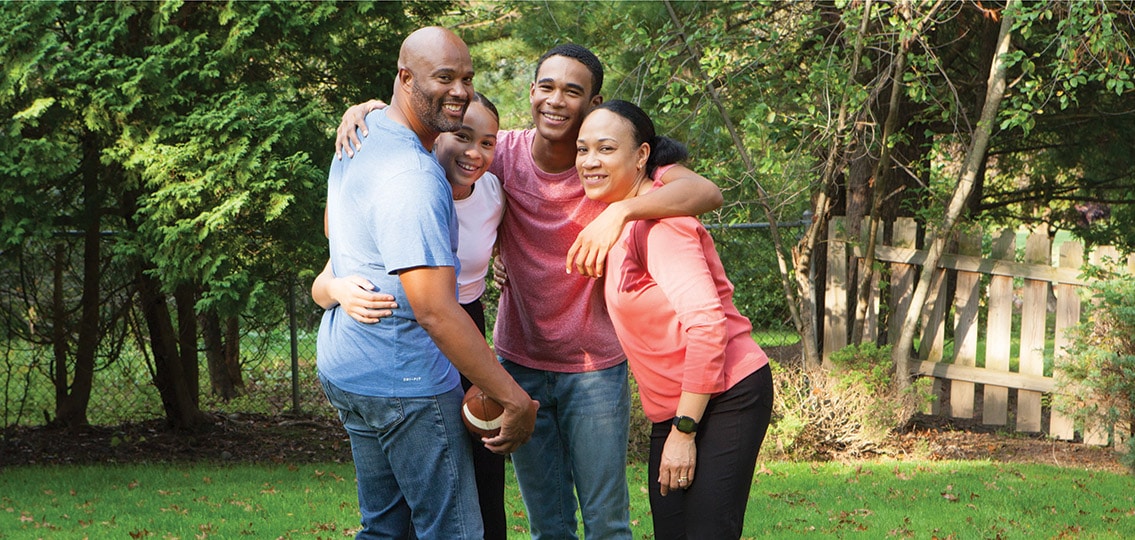 When Your Child Comes Out: Embracing Their Truth as a Family