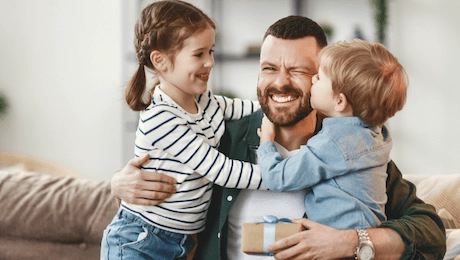 Celebrating Every Dad Milestone: Another Notch on My Belt