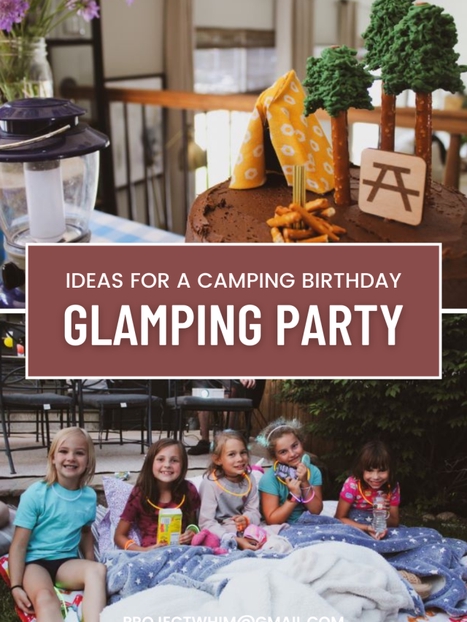 Navigating the Milestone: My Daughter’s Wish for a Friends-Only 13th Birthday Camping Trip