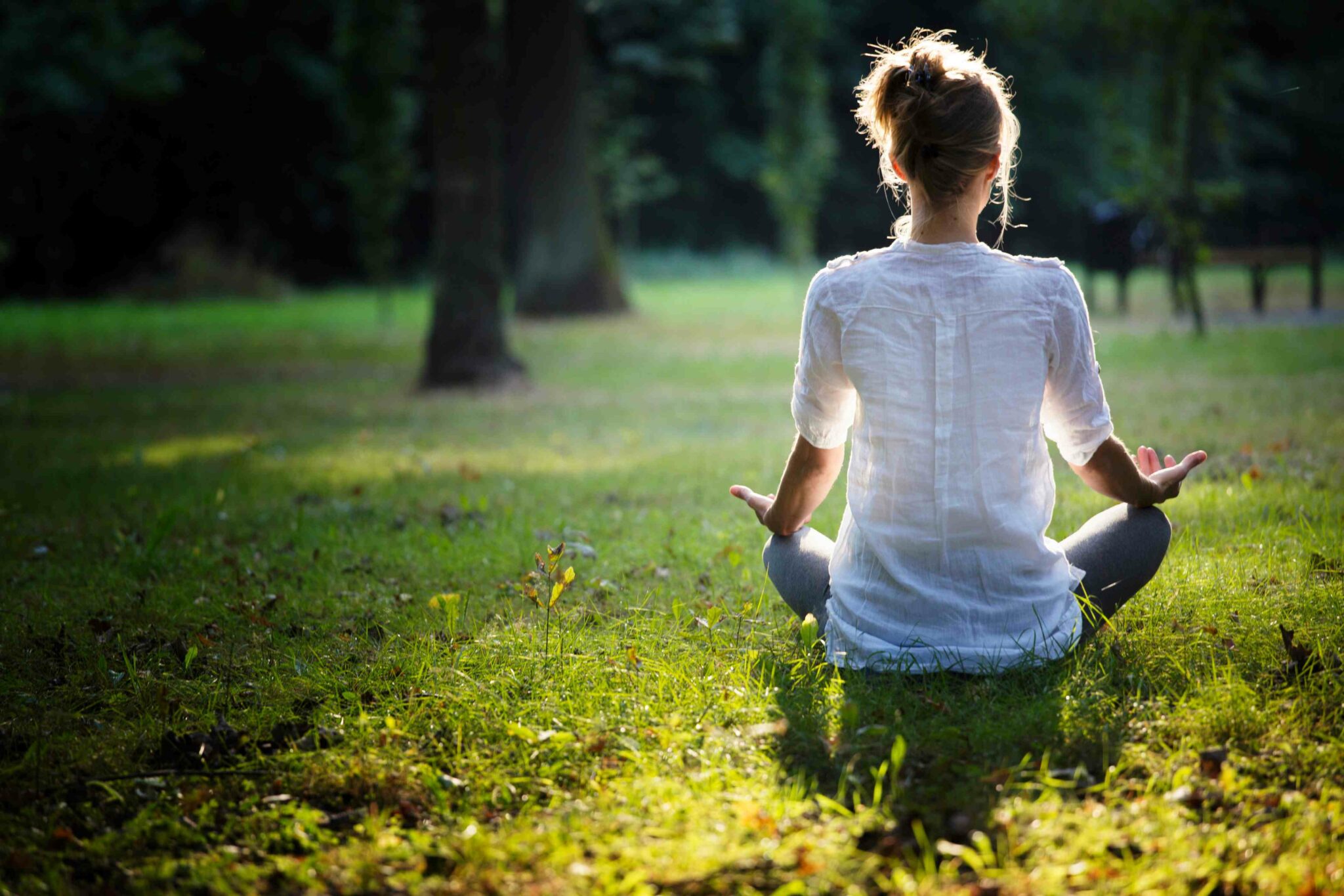 How I Broke Free from 6 Years of Anxiety—No Meds, No Therapy