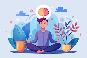 Are You Piloting Your Mind or Is It Piloting You?
